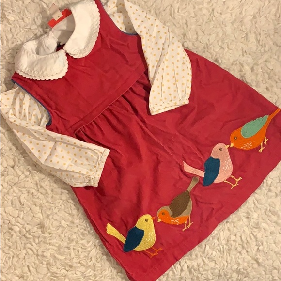 Ruby & Bloom Blouse - Picture 5 of 6